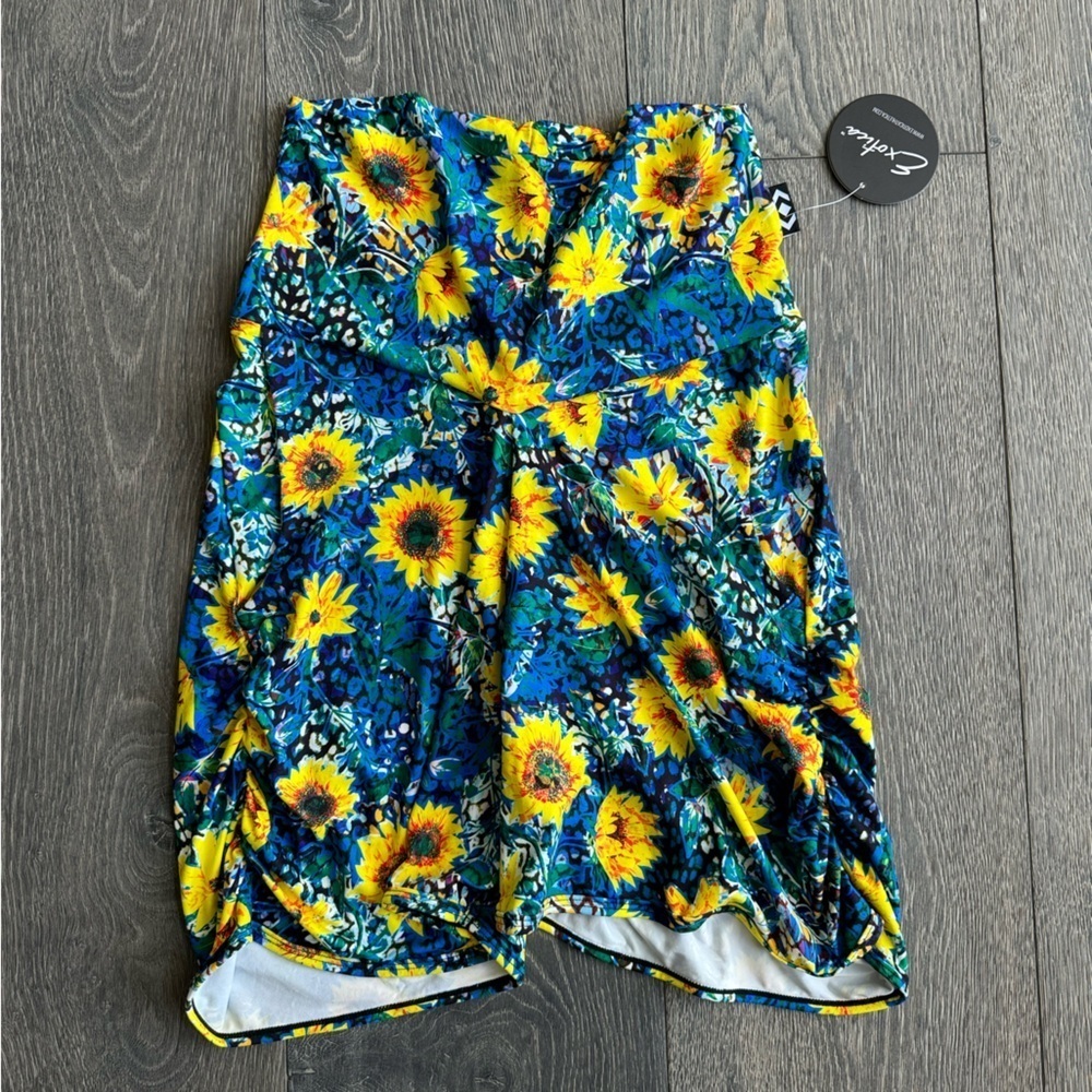 Exotica ExoticAthletica Sublime Soft to Touch Jogger Shorts with Pockets